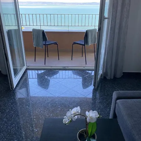 Club218 Apartman Panorama *