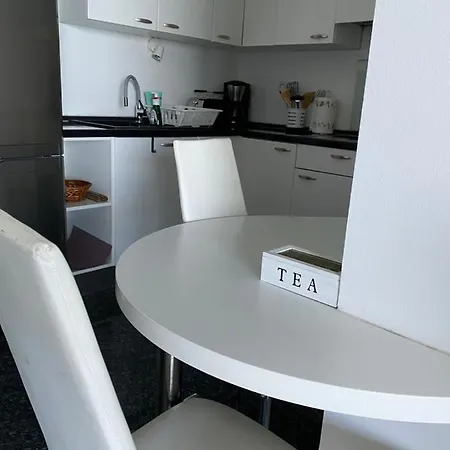 Club218 Apartman Panorama * Siófok