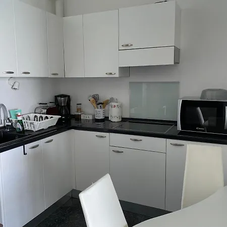 Club218 Apartman Panorama Siófok